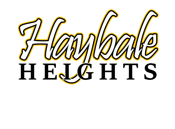 Haybale Heights
