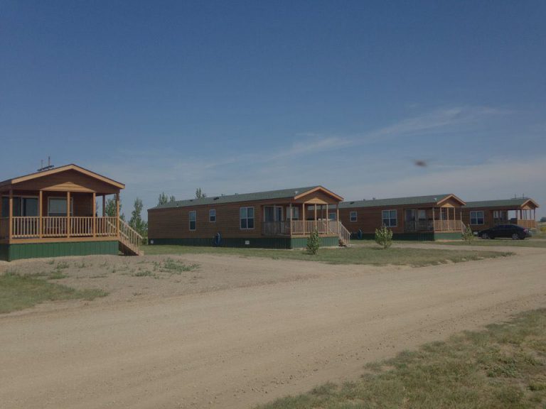 Haybale Heights Campground and Resort photo 2