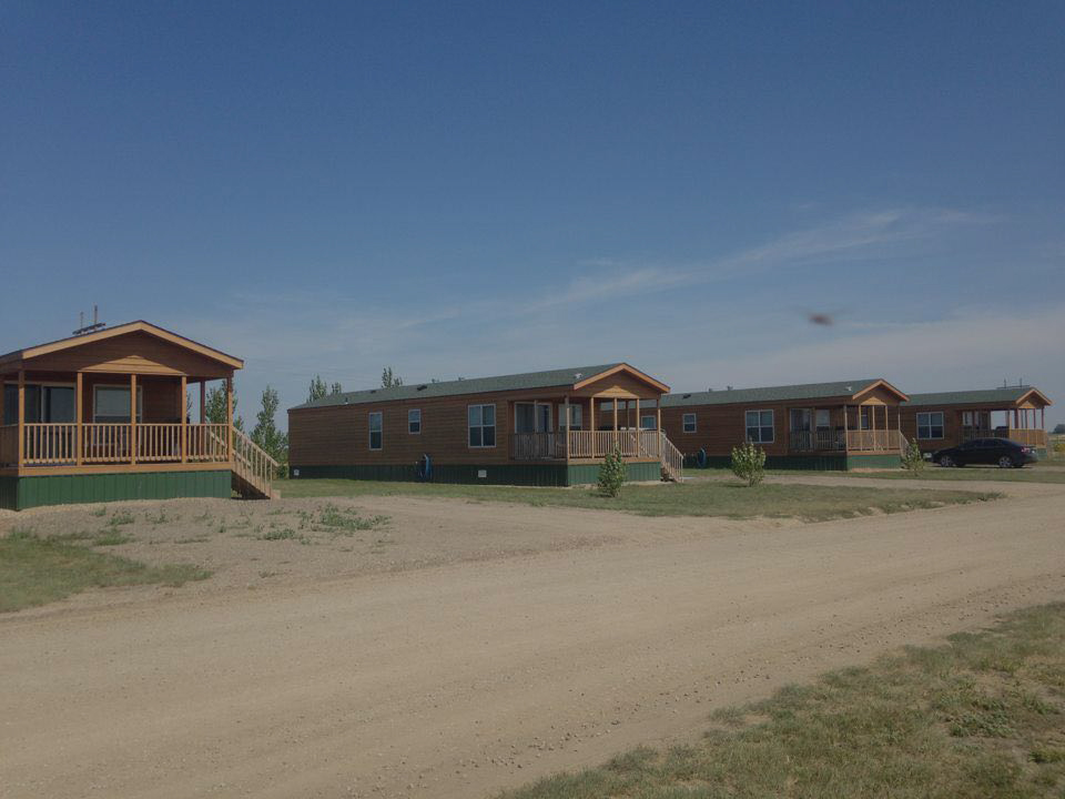 Haybale Heights Campground and Resort photo 4